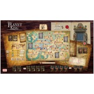 The Planet King – English...