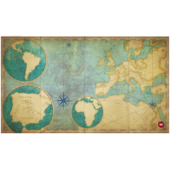 The Planet King – English...