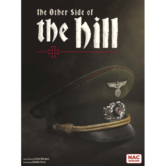 The Other Side of The Hill...