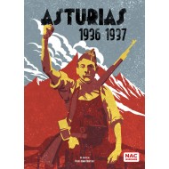 Asturias 1936-1937 The...