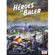 Heroes of Baler:...