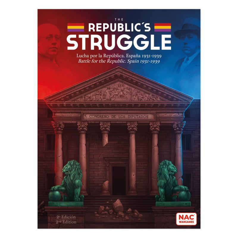The Republic Struggle (2nd...