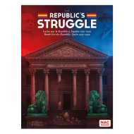 The Republic Struggle (2nd...