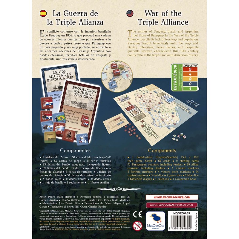 War of the Triple Alliance