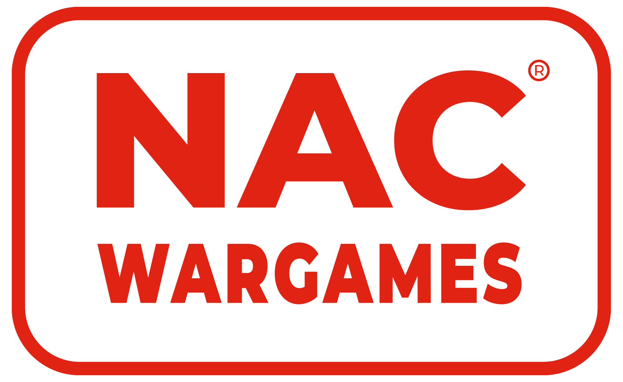 NAC Wargames