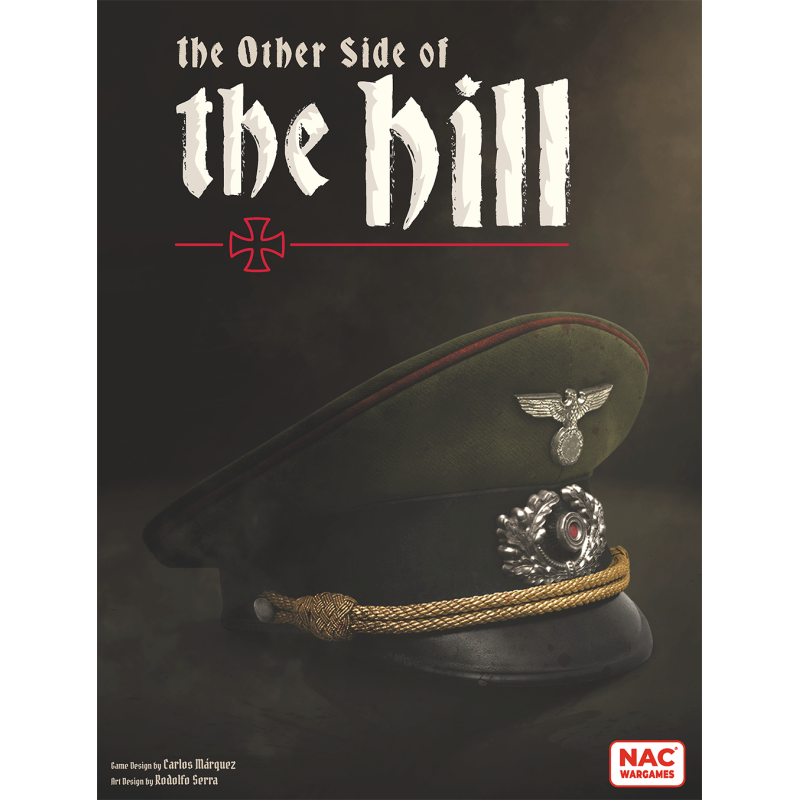 The Other Side of The Hill...