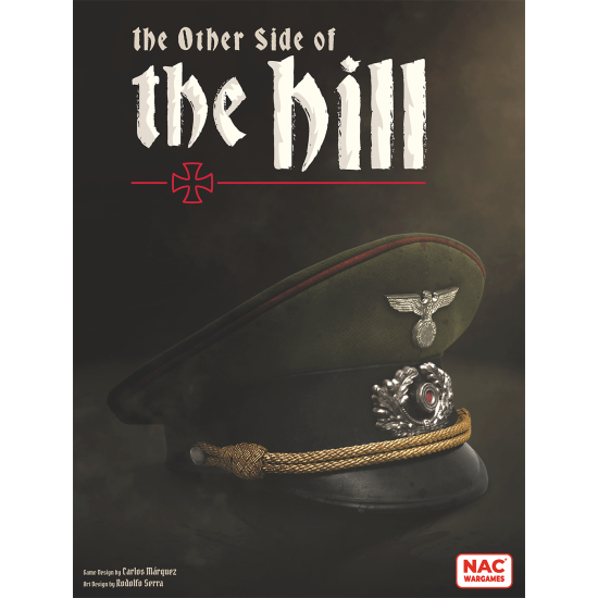 The Other Side of The Hill...