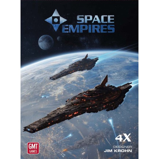 Space Empires: 4X (5th...