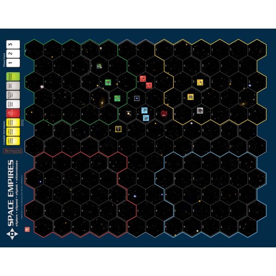 Space Empires: 4X (5th...