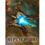 Space Empires: Replicators...