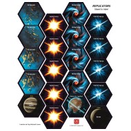 Space Empires: Replicators...