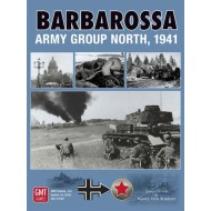 Barbarossa: Army Group...