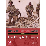 The Last Hundred Yards...