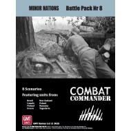 Combat Commander Battle...