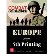 Combat Commander: Europe...