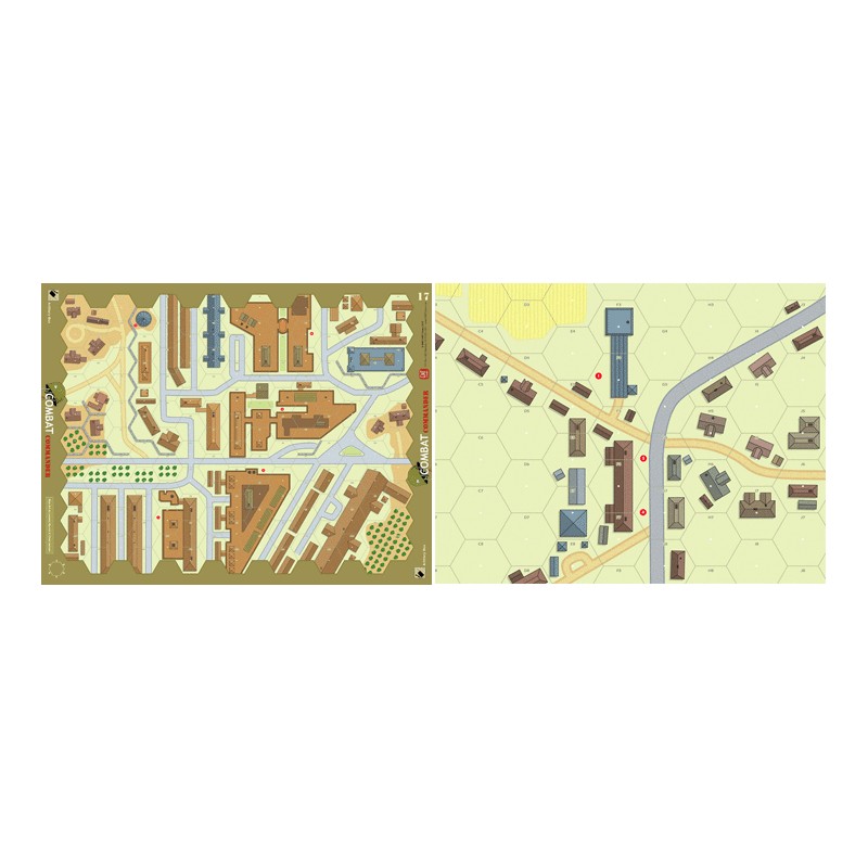 Combat Commander:...