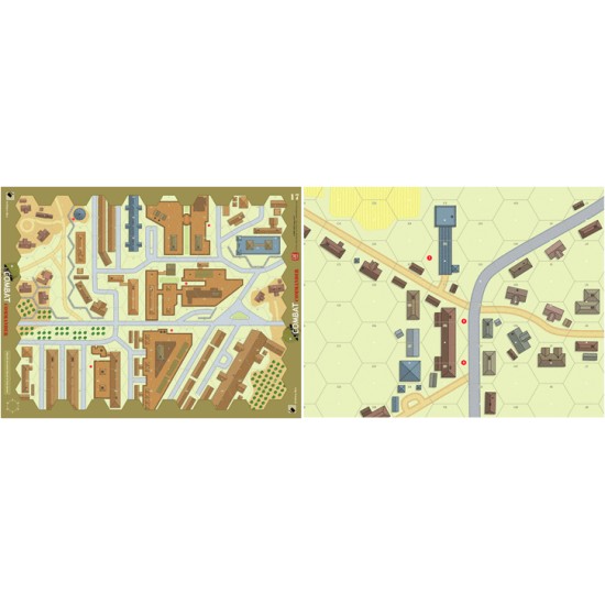 Combat Commander:...