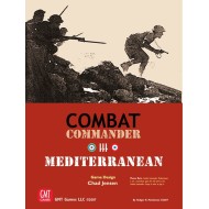 Combat Commander:...