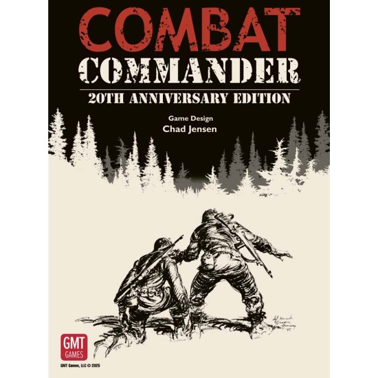 Combat Commander:...