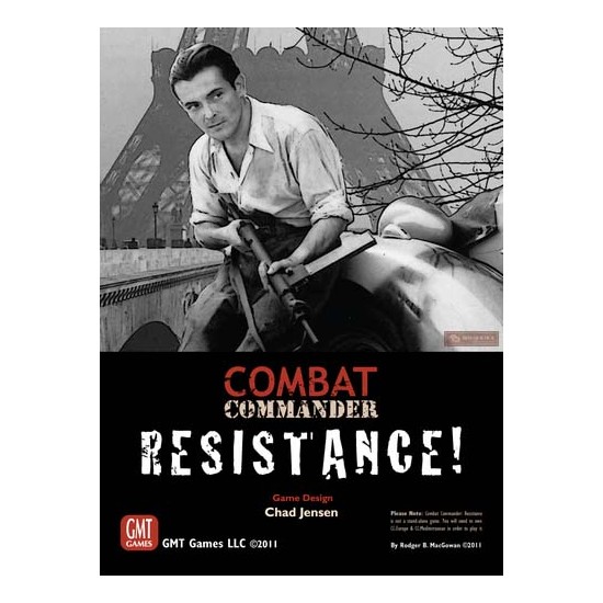 Combat Commander:...