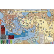 Hubris: Twilight of the...