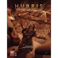 Hubris: Twilight of the...