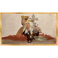 Tanto Monta El Auge de...