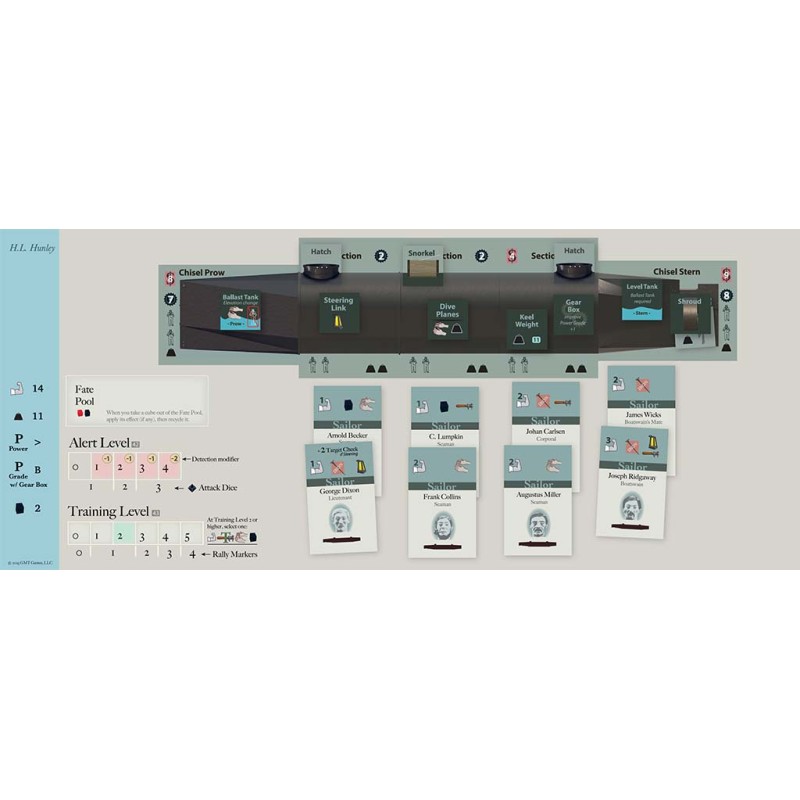 Infernal Machine: Dawn of...