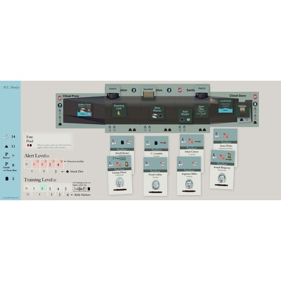 Infernal Machine: Dawn of...