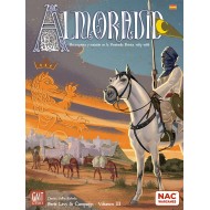 Almoravid (Edición en Español)