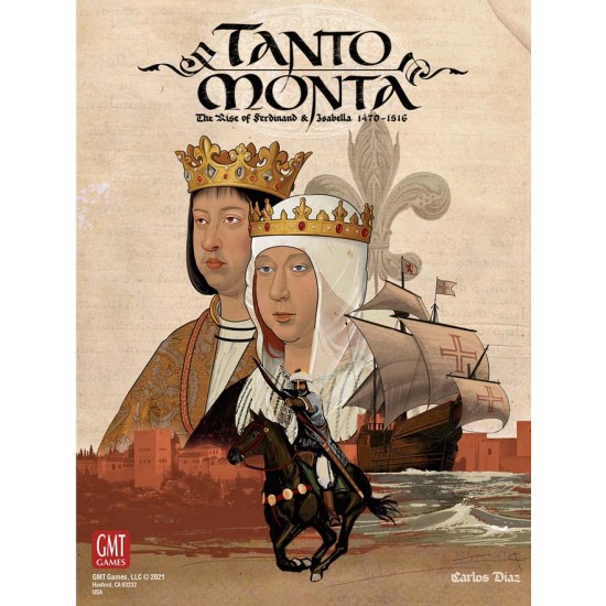 Tanto Monta: The Rise of...