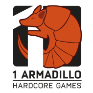 1Armadillo